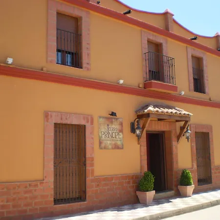 Hotel Rural Cerro Principe-3